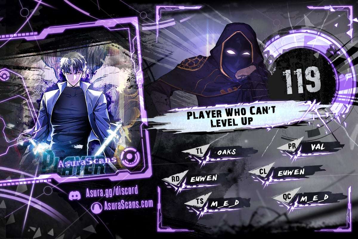 The Player Who Can